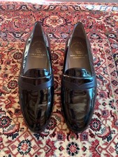 Magnifiques chaussures cuir d'occasion  Expédié en Belgium