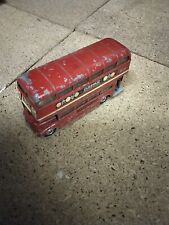 Corgi double decker for sale  STOCKPORT