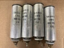 Western electric 124 for sale  Alvin