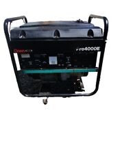 Onan pro4000e generator for sale  Paradise