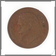 Médaille napoleon iii d'occasion  Mirepoix