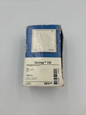 Thermostat devireg 130 for sale  Shipping to Ireland