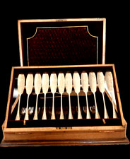 Service poisson coffret d'occasion  Templemars