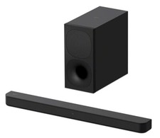 Sony soundbar subwoofer for sale  OLDHAM