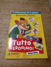 Tutto geronimo album usato  Chioggia