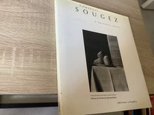 Emanuel sougez éminence d'occasion  Eyguières