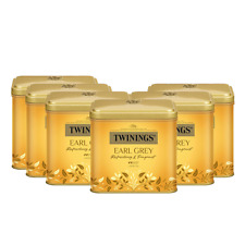 Twinings earl grey gebraucht kaufen  Braunschweig