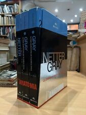 Netter gray chiarezza usato  Napoli