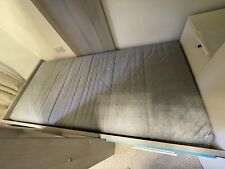 3ft single mattress for sale  WATFORD