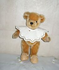 Karin heller teddybär gebraucht kaufen  Ensdorf