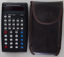 Commodore 1400 slide gebraucht kaufen  Dernbach, Dürrholz, Harschbach