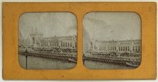 Paris expo 1900 d'occasion  Paris V