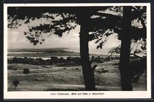 Hiddensee blick vitte gebraucht kaufen  Berlin