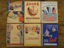 Lot anciens protège d'occasion  Rupt-sur-Moselle