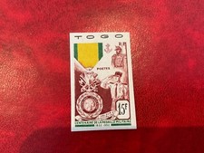 Colonie française. togo. d'occasion  Poisy