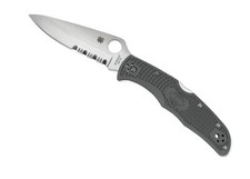Spyderco endura lightweight for sale  Brooklyn