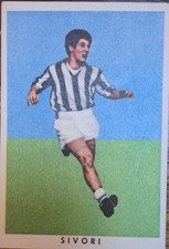 Calciatori figurine cartonate usato  Bozen