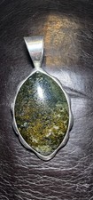 Gorgeous large sterling for sale  Cottondale