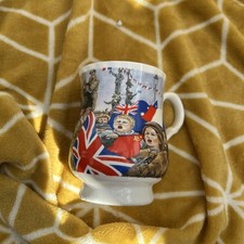 Ww2 day mug for sale  LLANELLI