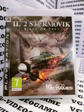 Sturmovik birds prey usato  Lugo