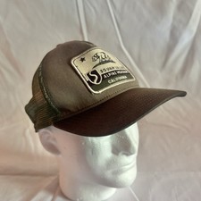 Vintage ball cap for sale  Chatsworth