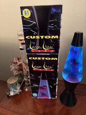 Lava lite lamp for sale  Naples