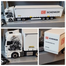 Man tgx sped gebraucht kaufen  Hünxe