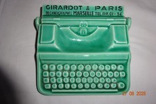 Rare top cendrier d'occasion  Nice-