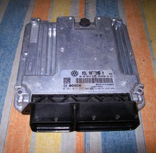 Steuergerät 03l907309m 028107 gebraucht kaufen  Biesdorf, Geichlingen, Utscheid