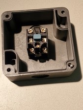 Klöckner moeller fak gebraucht kaufen Klöckner moeller fak gebraucht kaufen  Hamburg