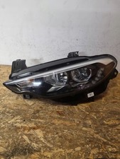 FIAT TIPO II OBIEKTYW Z LED reflektor przedni lewy 5221445900 na sprzedaż  PL