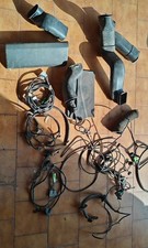 Materiale turbo usato  Gualdo Tadino