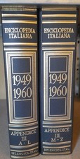 Enciclopedia italiana treccani usato  Pontassieve