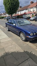 Breaking jaguar x350 for sale  LONDON
