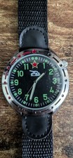 Eaglemoss military watch for sale  GLASGOW
