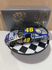 Jimmie johnson elite for sale  Red Hook