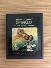Othello 1980 atari d'occasion  Feuquières-en-Vimeu