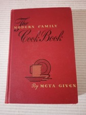 Modern family cook for sale  Provo