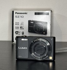 Panasonic lumix dmc usato  Trapani