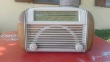 Siemens radio vintage usato  Sulmona