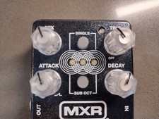 Mxr layers used for sale  Boulder