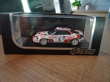 Hpi racing toyota d'occasion  Missillac