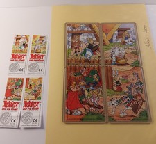 Puzzle asterix römer gebraucht kaufen  Dötlingen