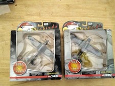 Corgi hurricane mk.1 for sale  SALISBURY