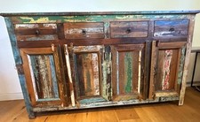 Wunderschönes sideboard alten gebraucht kaufen  Ratingen