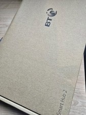 Smart hub ultrafast for sale  DARLINGTON