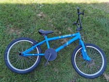 Rated quarter bmx for sale  YEOVIL