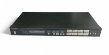 Technics z55l tuner d'occasion  Poisy