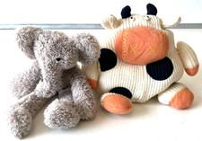 jellycat elephant for sale  EXETER