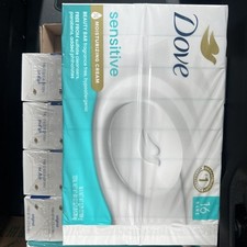 Dove sensitive skin for sale  Sugar Land